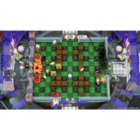 Resim Ps5 Super Bomberman R 2 
