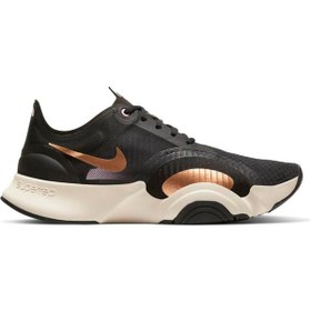 Resim Nike Superrep Go Antrenman Ayakkabısı Cj0860-186 