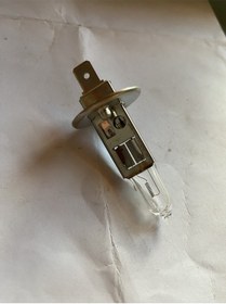 Resim Univercal H1 12v 55w Standart Halogen Ampul 10 Adet 