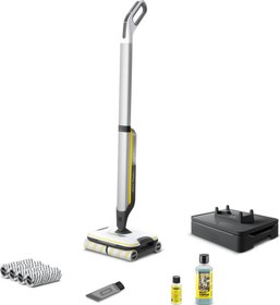 Resim Karcher 1.055-709.0 FC 7 Signature Line Zemin Temizleyicisi 