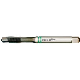 Resim Reca Din376b Ultra Makina Klavuzu Yeşil Düz M20 