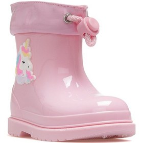 Resim Igor İgor Bımbı Unıcornıo Kız Çocuk Günlük Bot 25k W10253 Pk Pembe Pembe 