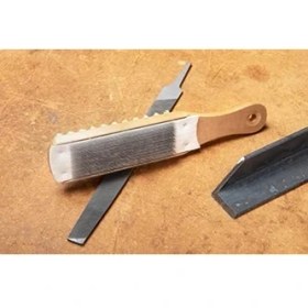 Resim Crescent Nicholson 21467 Evrak Kartı ve Fırça, 25,4 cm 
