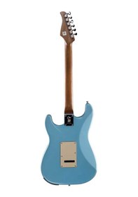 Resim Gtrs P800bl Smart Elektro Gitar Mavi 