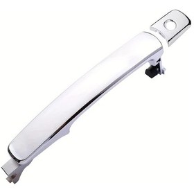 Resim Dashanshop Nıssan Rogue Murano Infiniti Fx35 Fx45 Kapı Kolu Fl Ön Arka Sağ Sol 