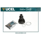 Resim Ucel-31610 - Aks Körügü Dış Fıat 500l Panda Egea 1.3 Mtj 