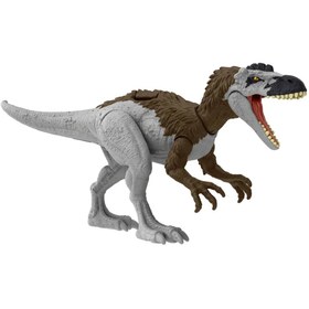 Resim Jurassic World Tehlikeli Dinozor Paketi HLN49-HLN60 