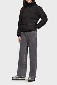 Resim Tommy Jeans Bayan Bot EN0EN02689 TRH 
