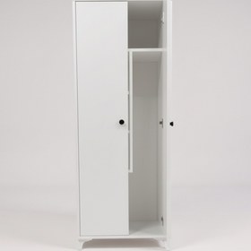 Resim LAVO İKİ KAPAKLI TEMİZLİK DOLABI, 54X160X33 