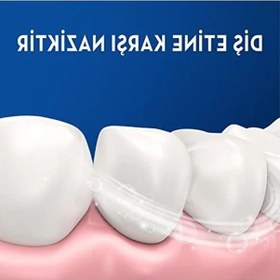 Resim 2-4 Yaş Arası Çocuklar İçin Ekstra Yumuşak Diş Fırçası 