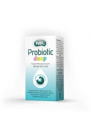 Resim Hype Store NBL Probiotic op 7.5 mL AROIZ Renkli 