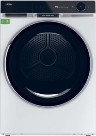 Resim Haier Hd90-a3q397u1-s 9kg Wi-fi Bağlantılı Isı Kurutma Makinesi 11 serisi 