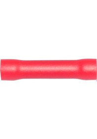 Resim Kablo Birleştirici Şeffaf Kırmızı Bc1a 0 5-1 5mm 25 Adet 