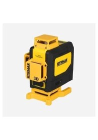 Resim Rtrmax Rtm059 Profesyonel Li-ion Şarjlı 4x360 Yeşil Lazer Distoma 