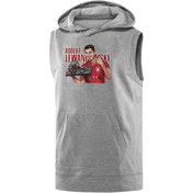 Resim Usateamfans Robert Lewandowski Sleeveless 