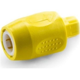 Resim Puzzi 400 - 8/1 - 10/1 Hortum Bağlantı Kaplini 
