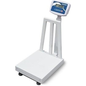 Resim Desis B5 Elektronik Tartım Kantarı 150 Kg - 50 X 60 Cm 
