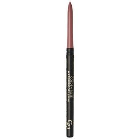 Resim Golden Rose Waterproof Eyeliner No:51 