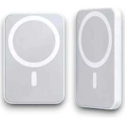 Resim LF100 Magsafe 5.000 Mah 