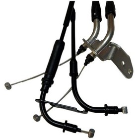 Resim Yamaha Nmax Gaz Teli 2021-2024 