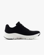 Resim Skechers Arch Fit - Big Appeal Kadın Günlük Ayakkabı 149057tk Bkrg 