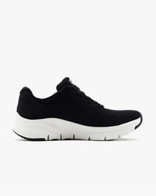 Resim Skechers Arch Fit - Big Appeal Kadın Günlük Ayakkabı 149057tk Bkrg 