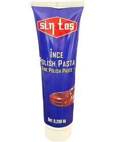 Resim Sintaş 200gr İnce Pasta Shine Protect 1000gr B3 Cila Set 