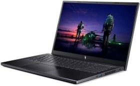 Resim Acer Nitro ANV15-52 Intel Core i9 13900H 40GB 512GB SSD 8GB/RTX5060/75W 15.6" FHD IPS 165Hz Windows 11 Pro Taşınabilir Bilgisayar NHQZAEY004H13 + ZettaÇanta 