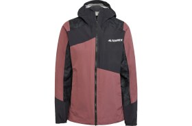 Resim Adidas TERREX IX1576 TERREX Xperior Hybrid RAIN.RDY Jacket 
