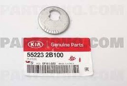 Resim Sorento Travers Somunu Orjinal | 552232B100 