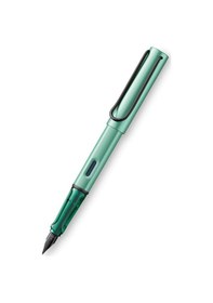 Resim Lamy Al-star Mint Dolma Kalem - F Uç 0a8-mnt-f Yeşil 
