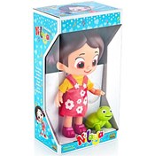 Resim Niloya Bebek ve Tosbik ERP-660504 