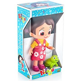 Resim Niloya Bebek ve Tosbik ERP-660504 
