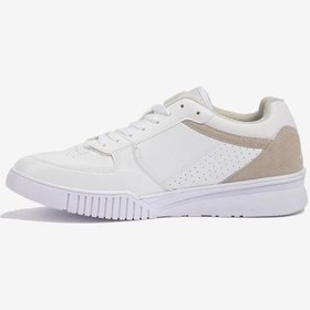 Resim Kappa Authentic Barney Tur Unisex Günlük Ayakkabı 381w1yw-001 Beyaz 