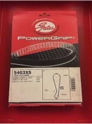 Resim GATES TRİGER KAYIŞ 5403XS COROLLA 1.6 ENJEKTÖRLU (GD117H8P210) 117DİŞ 