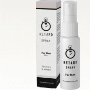 Resim Retard Spray 20 cc 