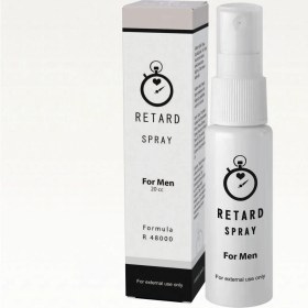 Resim Retard Spray 20 cc 