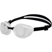 Resim Arena Air-bold Swipe Unisex Çok Renkli Yüzücü Gözlüğü 004714100 Beyaz 
