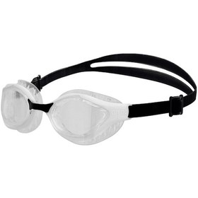 Resim Arena Air-bold Swipe Unisex Çok Renkli Yüzücü Gözlüğü 004714100 Beyaz 