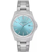 Resim Romanson Rms.1.ag1623.06 Erkek Kol Saati Altın - Siyah 