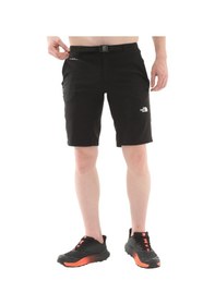 Resim F0a495o4h01-r The North Face M Lıghtnıng Short - Eu Erkek Şort Ve Kapri Siyah F0a495o4h01-r Siyah 
