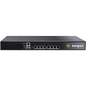 Resim Berq BQ100 + UTM Paket + 5651 Firewall + 1 Yıl Lisans RG 