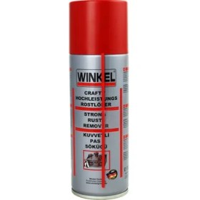Resim Winkel Kuvvetli Pas Sökücü 200 ml 