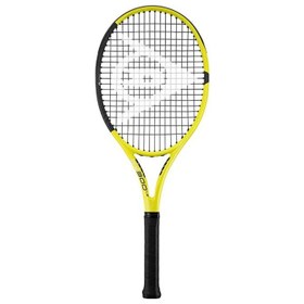 Resim Dunlop D Tf Lite G0 Nh Unisex Tenis Raketi 