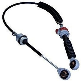 Resim Autodak Dak3345 - Vites Kumanda Teli Sol Clıo Tlıa .1.2 16v D4f. 