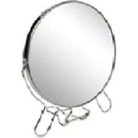 Resim Metal Makyaj Aynasi 6 No 96 