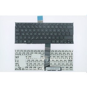 Resim Asus Uyumlu X200Ca-Kx011H, Asus X200Ca-Ct056H, Asus X200Ca-Kx011D Klavye 