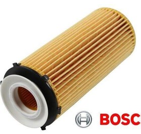 Resim Bmw 5.Seri F10 Kasa 530d Yağ Filtresi Bosch 