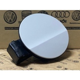 Resim VW PASSAT B7 2011-2014 YAKIT DEPOSU KAPAĞI KAPAK 3AE809857 