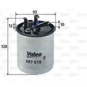Resim VALEO 587519 Yakıt Filtresi (Mazot) Mercedes A Class A 170 Cdı 